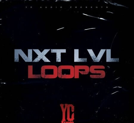 YC Audio Nxt Lvl Loops 1 WAV